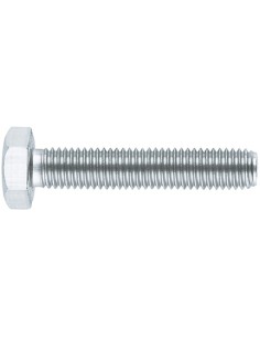 CAJA 120 TORNILLO 10x30mm ZIN DIN 933 AM 2