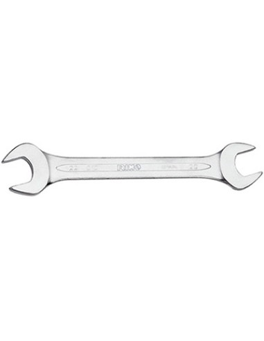 LLAVE FIJA 21x23mm 242mm DIN 3110 10-2123-1 IRIMO