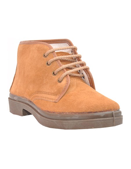 BOTA SERRAJE mod. 031 T.41 HURON SEGARRA