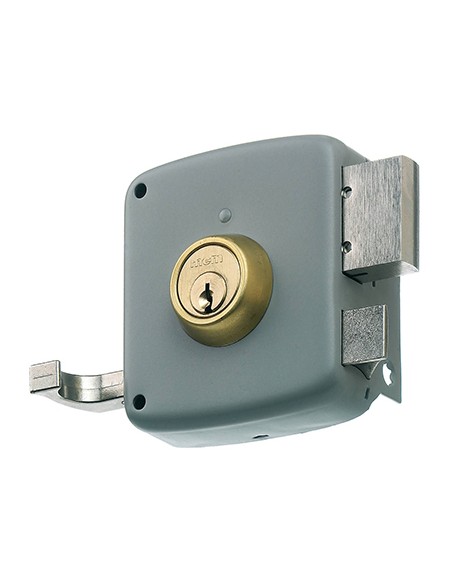 CERRADURA 2525P-100-I B/PERFIL MCM