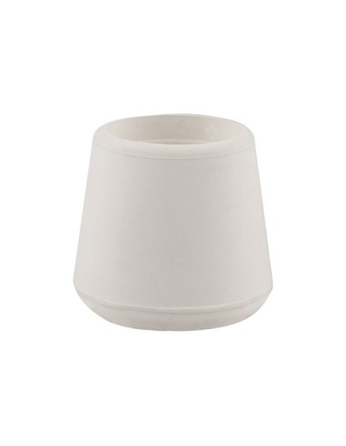 BOLSA 25 CONTERAS GOMA BLANCA 20mm