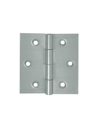 CAJA 24 BISAGRAS 553 SR 60x50mm ZIN