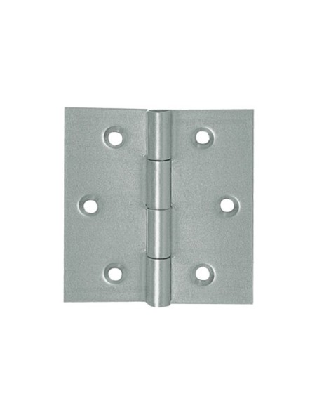 CAJA 24 BISAGRAS 553 SR 60x50mm ZIN