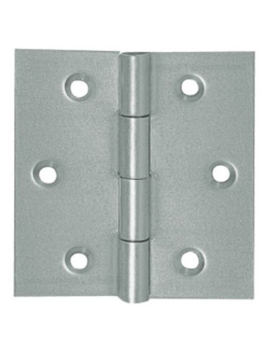 CAJA 24 BISAGRAS 553 SR 60x50mm ZIN