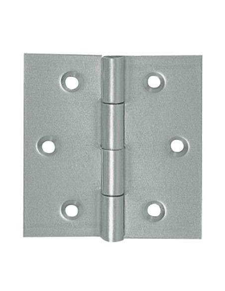 CAJA 24 BISAGRAS 553 SR 60x50mm ZIN