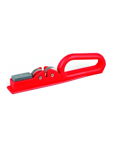 AFILADOR CUCHILLOS FIGU 880061 C/PIEDRA 28949 LIFESTYLE