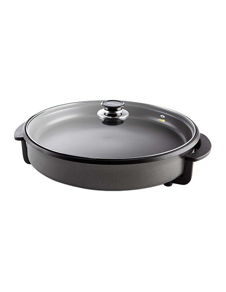 MULTI COCINA PIZZAPAN 42cm FONDO 7cm 1.500w PZ-4270/7775 ORBEGOZO