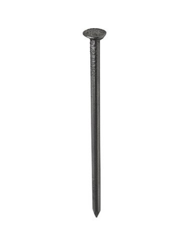 PAQ. 3kg PUNTAS PLANA 23x130mm NACIONAL