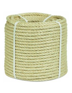 ROLLO 100mt CUERDA SISAL 10mm 072028 2