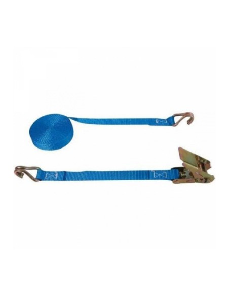 CONJUNTO AMARRE 2 PARTES 200kg 3,6mt x25mm BRI200/55-3,6V
