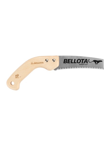 SERRUCHO PODA M/MADERA RECTO GUEPARDO 13 454MR13 BELLOTA