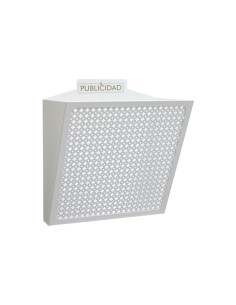 Recoge publicidad blanco nº2 32x30cm e2314 arregui