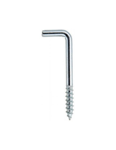 BLISTER 22 ALCAYATA ROSCA 16x30mm
