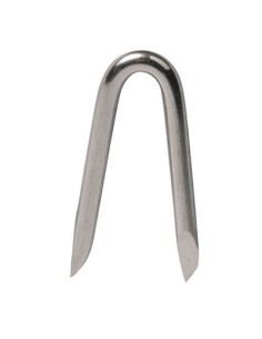 PAQ. 2kg GRAMPILLONES 10x16mm 2