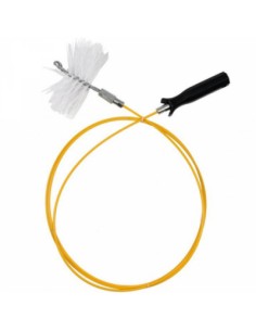 Deshollinador mecanico estufas 3mtx150mm 72955 vorel 2