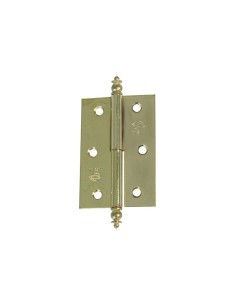 CAJA 25 BISAGRA 541 70x45mm IZQ LTDA 132 AMIG