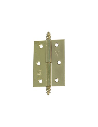 CAJA 25 BISAGRA 541 70x45mm IZQ LTDA 132 AMIG