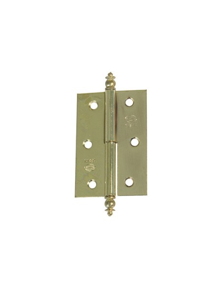 CAJA 25 BISAGRA 541 70x45mm IZQ LTDA 132 AMIG