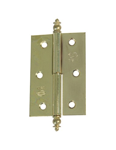 CAJA 25 BISAGRA 541 70x45mm IZQ LTDA 132 AMIG