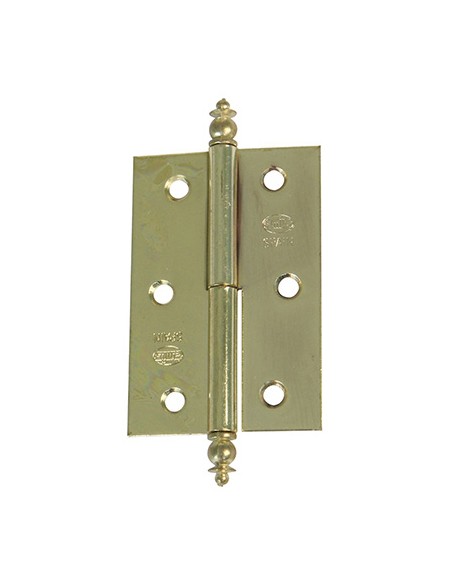 CAJA 25 BISAGRA 541 70x45mm IZQ LTDA 132 AMIG