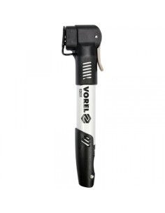HINCHADOR MANO ALUMINIO UNIVERSAL 23cm 82031 VOREL