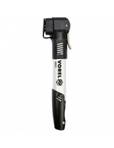 HINCHADOR MANO ALUMINIO UNIVERSAL 23cm 82031 VOREL 2