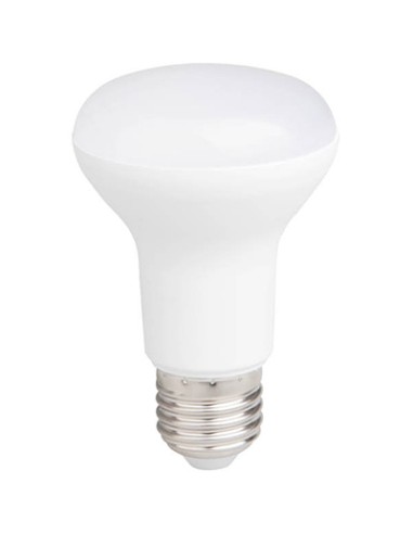 LAMPARA LED REFLECTORA 9w E27 R63 6000K 200616008 GSC