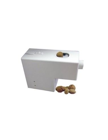 Maquina de partir almendras robito almendra
