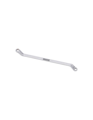 LLAVE ESTRELLA ACODADA 16x17mm 501106 KREATOR