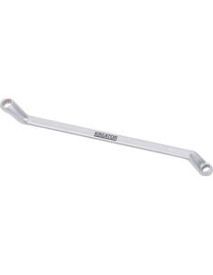 LLAVE ESTRELLA ACODADA 16x17mm 501106 KREATOR 2