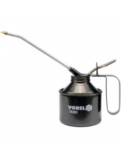 ACEITERA PRESION METALICA 300ml 78303 VOREL 2