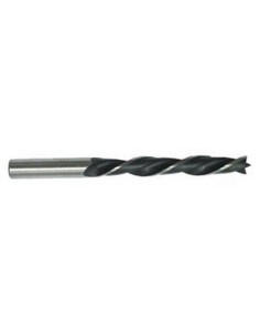 BROCA MADERA 3 PUNTAS 12mm HEPYC 2