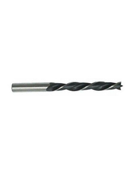 BROCA MADERA 3 PUNTAS 12mm HEPYC