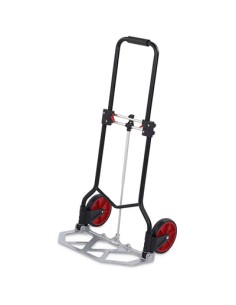 CARRETILLA PLEGABLE 80kg KRT670203 KREATOR 2