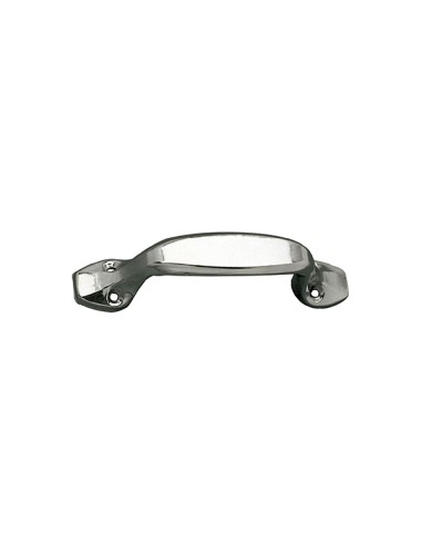 CAJA 20 TIRADOR CROMO 105mm MOD. 5 454 AMIG