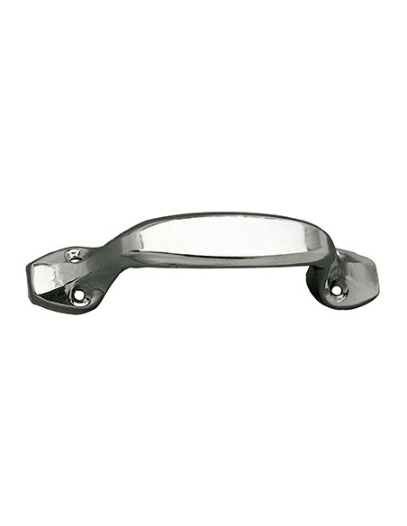 CAJA 20 TIRADOR CROMO 105mm MOD. 5 454 AMIG