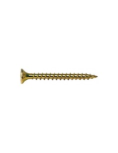 Blister 9 tornillo pozi bicro 4,5x50mm