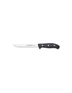 CUCHILLO DESHUESAR 15cm M.POLIPROPILENO 0953 3 CLAVELES