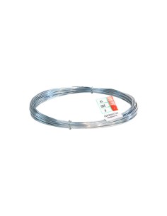 PAQ 5 ROLLOS ALAMBRE 250gr NÂº4 0,9mm