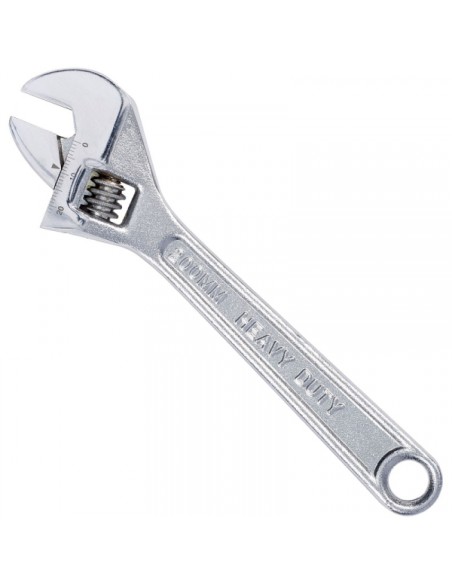 Llave ajustable 8 200mm krt505002 kreator