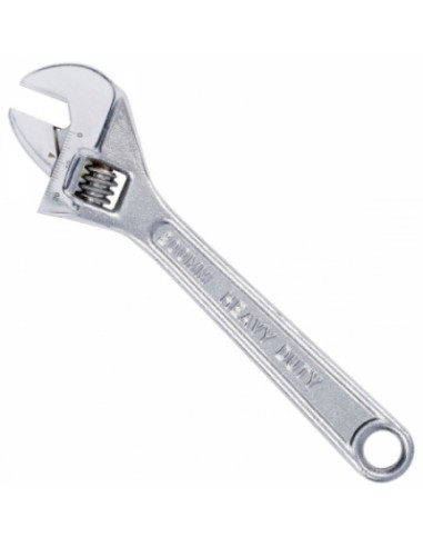 Llave ajustable 8 200mm krt505002 kreator