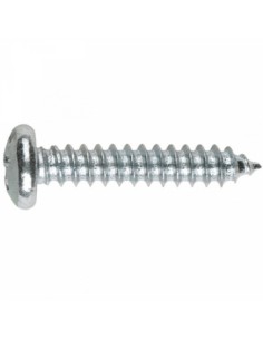 CAJA 250 TORNILLO ROSCA CHAPA 4,2x50mm DIN 7981 INDEX 2