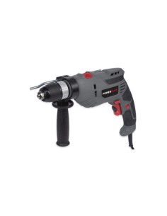 TALADRO 720w AUTOMATICO PERCUTOR POWE10030 POWERPLUS