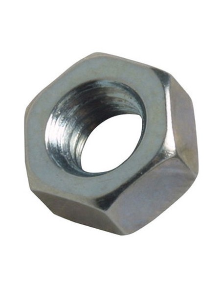 BLISTER 12 TUERCA HEXAGONAL 8mm