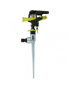 ASPERSOR SECTORIAL CABEZA ABS R18 24380 AMIG