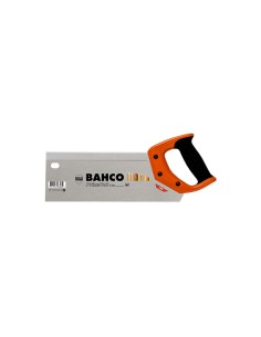 SERRUCHO COSTILLA 300mm NP-12-TEN BAHCO