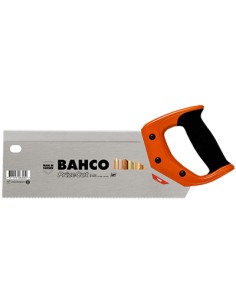 SERRUCHO COSTILLA 300mm NP-12-TEN BAHCO 2