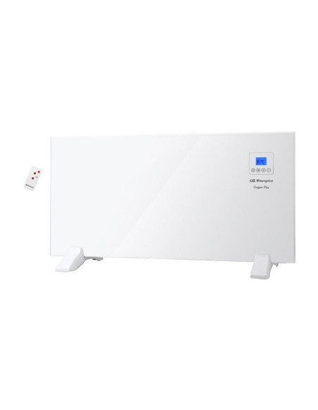 EMISOR PANEL RADIANTE BLANCO 1000w REH-1000 ORBEGOZO