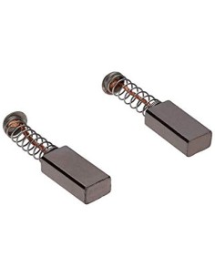 JUEGO ESCOBILLAS 1617000525 BOSCH 2