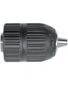 PORTABROCAS TALADRO AUTOMATICO 13mm 1/2x20 79580 VOREL
